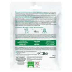 SkinActive Hyaluronzuur Aloë Vera Tissue Gezichtsmasker^Garnier New