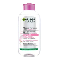 Outlet SkinActive Micellair Reinigingswater voor Gevoelige Huid 200 ml Make-Up Remover|Reiniging