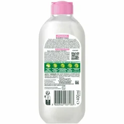 Make-Up Remover|Reiniging<Garnier SkinActive Micellair Reinigingswater met Reinigingsmelk 400 ml