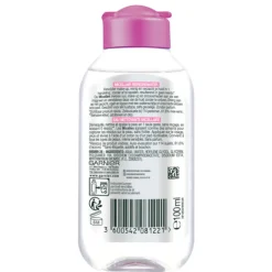 SkinActive Micellair Reinigingswater voor Gevoelige Huid 100 ml^Garnier Clearance