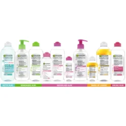 Best SkinActive Micellair Reinigingswater voor Droge Huid 400 ml Make-Up Remover|Reiniging