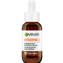 Online SkinActive Pure Vitamine C Nachtserum 30 ml Serum