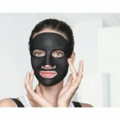 SkinActive Tissue Gezichtsmasker Pure Charcoal^Garnier Online