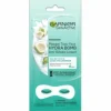 Outlet SkinActive Tissue Oogmasker Hydra Bomb Coconut Masker