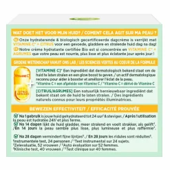 SkinActive Vitamine C Dagcrème 50 ml^Garnier