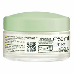 SkinActive Vitamine C Dagcrème 50 ml^Garnier