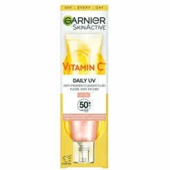 Vitamine C Daily UV Glow SPF 50 40 ml^Garnier Online