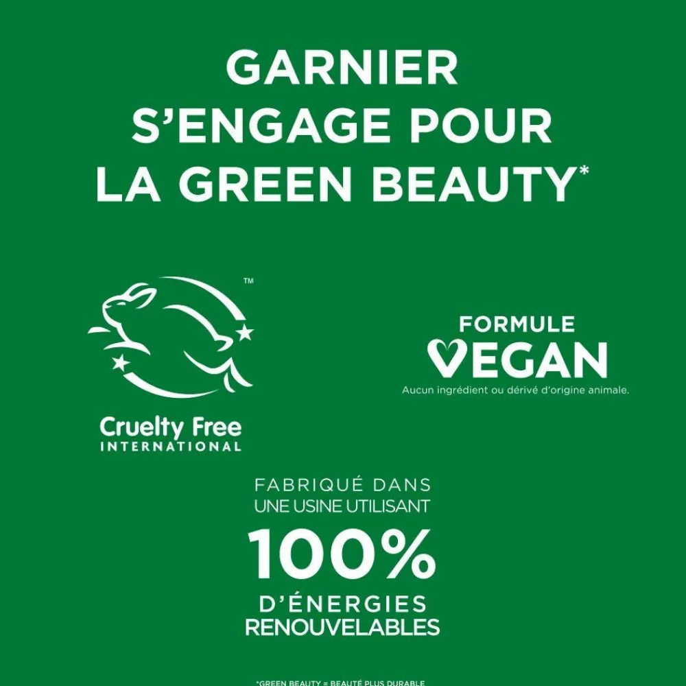 Vitamine C Daily UV Glow SPF 50 40 ml^Garnier Online