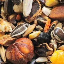 Alfamix Eekhoorn 11 kg^Garvo Online