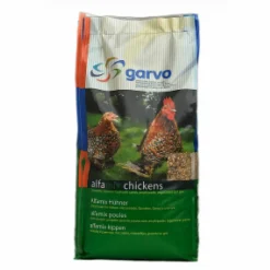 Kip<Garvo Alfamix Kippen 12,5 kg