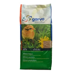 Online Alfastart Piepkuikens 12,5 kg Kip