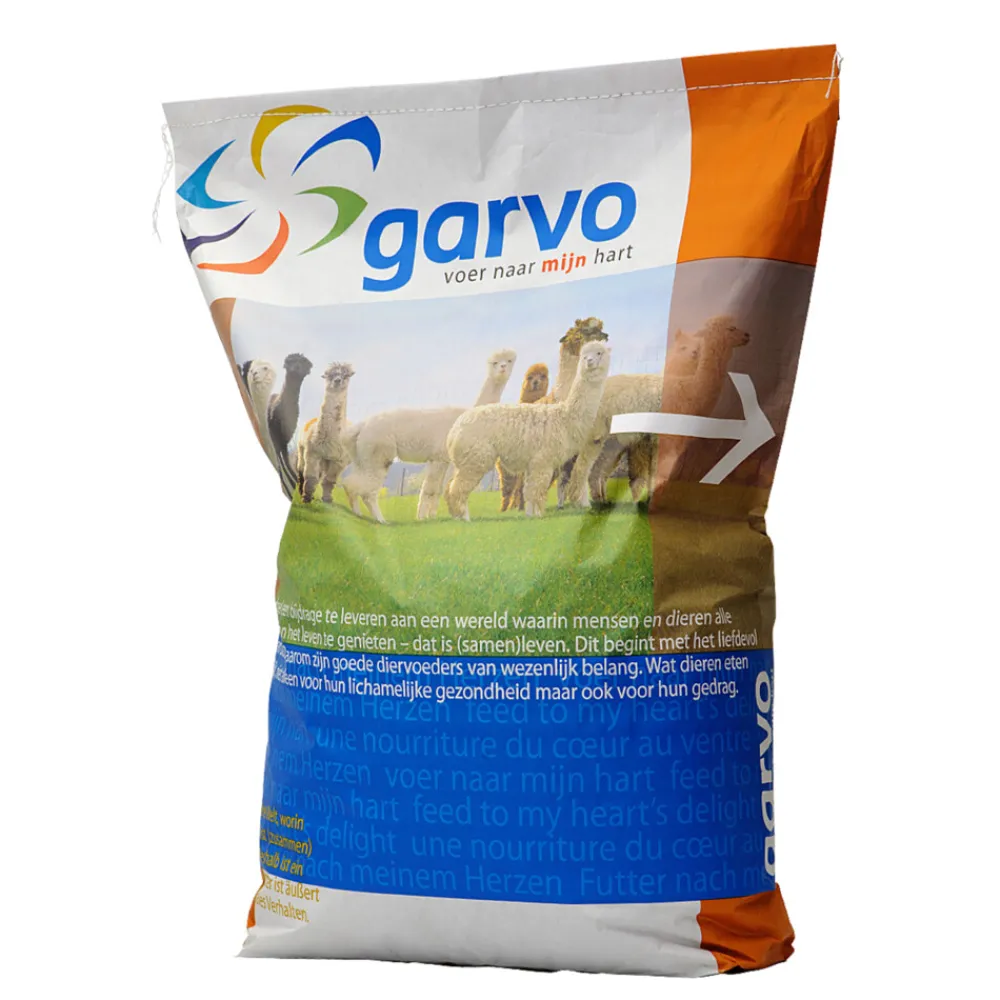 Best Camala Brok Lama/Alpaca/Kameel 20 kg Erfdieren