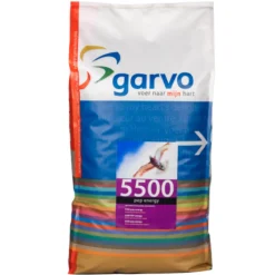 Duif<Garvo Duivenvoer Pep energy 20 kg