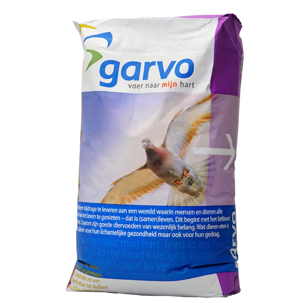Duivenvoer Snoepzaad 20 kg^Garvo Hot