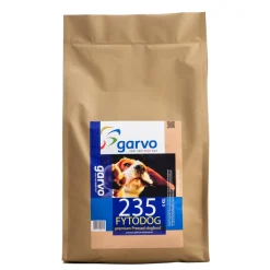 Hondenvoer<Garvo Fyto Dog 4 kg