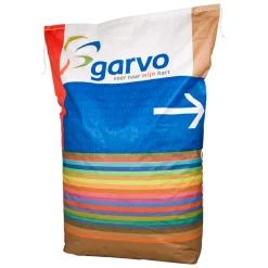 Gepunte Haver (5101) 20 kg^Garvo New