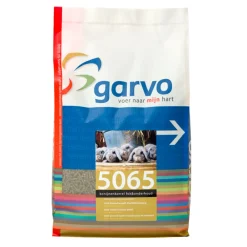 Droogvoer & Zaden<Garvo Konijnenkorrel Fok en Onderhoud 4 kg