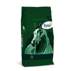 New Paarden Muesli Fyto Nova 20 kg Paard