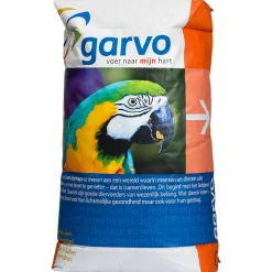 Papegaaienvoer Ara 15 kg^Garvo Outlet