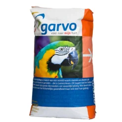 Papegaaienvoer Fruit en Noot 15 kg^Garvo Sale