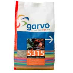 Droogvoer & Zaden<Garvo Putters en Sijzen Extra 1,5 kg