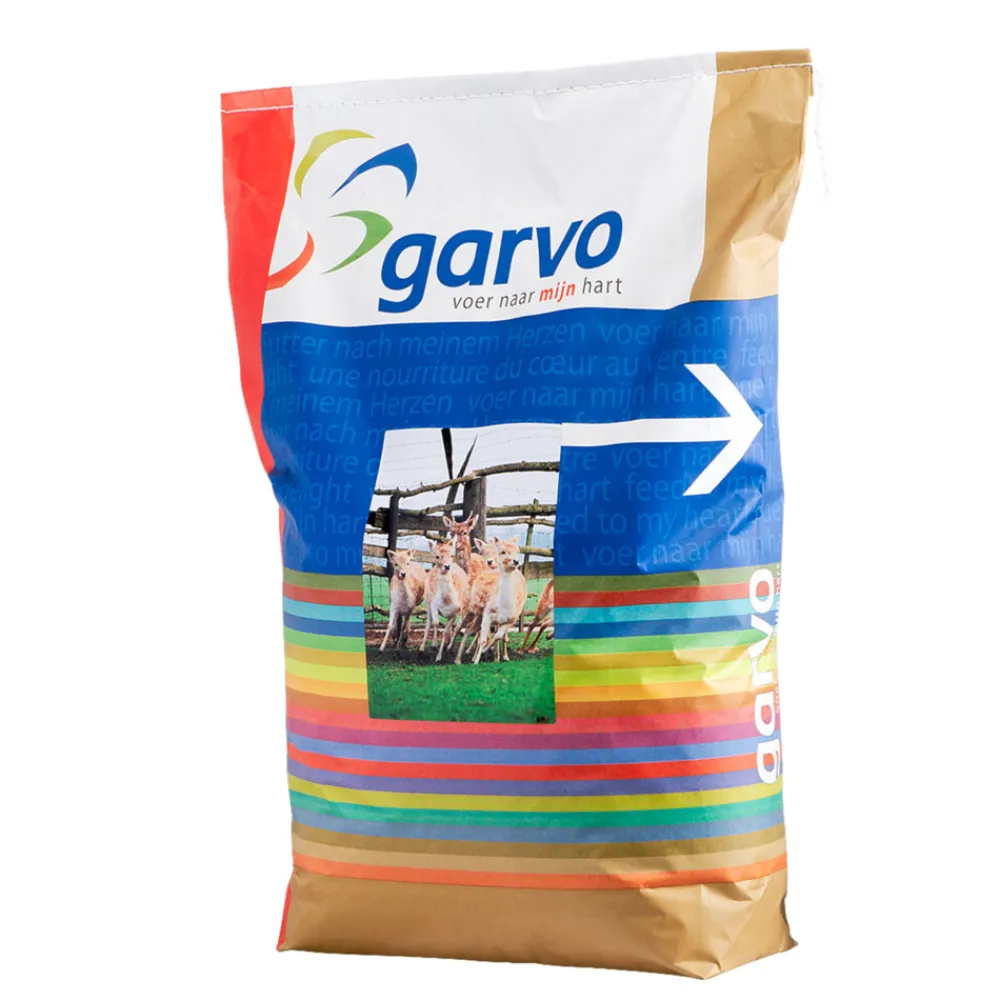 Best Ree- en Hertenbrok 20 kg Erfdieren