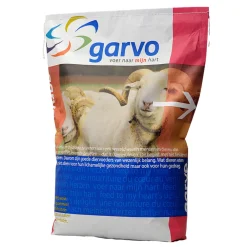 Schaap & Geit<Garvo Schapenbrok Basis 5 mm 20 kg