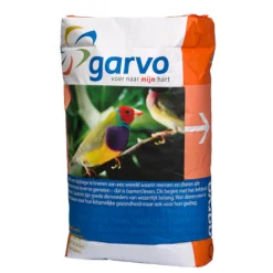 New Tropisch Extra voor Tropische Vogels 2 kg Droogvoer & Zaden