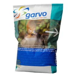 Sale Watervogel Opfokkorrel 2 mm 20 kg Erfdieren