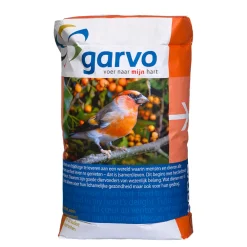 Wildzangzaad 20 kg^Garvo New