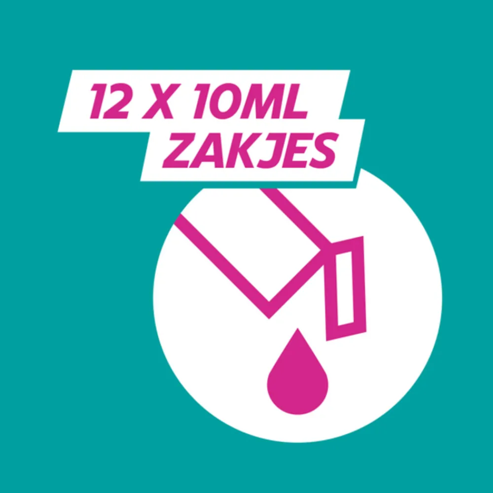 Duo Sachet 12 stuks^Gaviscon Outlet