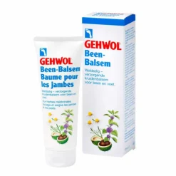 Beenbalsem 125 ml^Gehwol Best