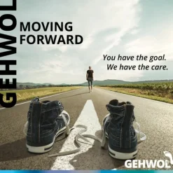 Beenbalsem 125 ml^Gehwol Best