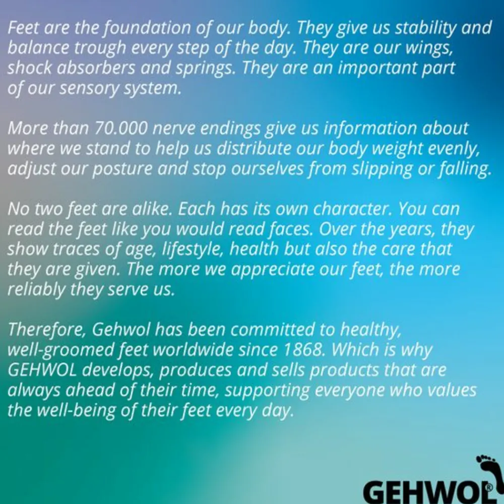 Beenbalsem 125 ml^Gehwol Best