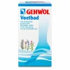 Voetbad 400 gr^Gehwol