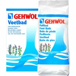 Voetbad 400 gr^Gehwol