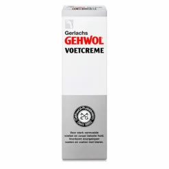 Voetverzorging<Gehwol Voetcreme 75 ml