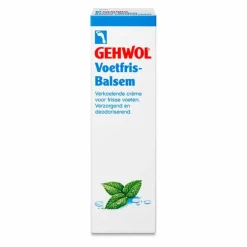 Best Voetfris Balsem 75 ml Voetverzorging
