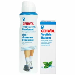 Best Voetverzorgings Pakket Voetverzorging