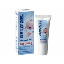 Gezondheidsproducten|Specialistische Mondverzorging<Gengigel Baby 15 ml