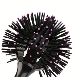Accessoires<Gerard Brinard Bomb Curl Brush Roze
