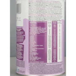 Milkshake Banaan 436 gr^Gerlinea Discount