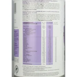 Dranken<Gerlinea Milkshake Chocolade 436 gr