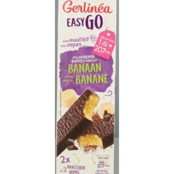 Repen Banaan 2x58 gr Maaltijdvervangers|Snacks & Tussendoortjes