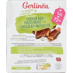 Discount Repen Chocolade & Hazelnoot 8 x 102 gr Snacks & Tussendoortjes