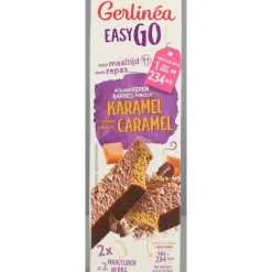 Repen Karamel 120 gr^Gerlinea Best