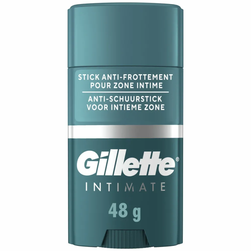 Scheren & Ontharen<Gillette Intimate Anti-Schuurstick 48 gr