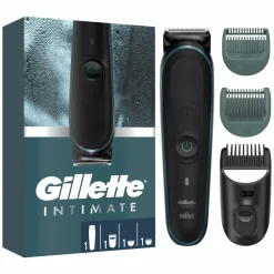 Clearance Intimate Trimmer i5 Heren Scheren & Ontharen