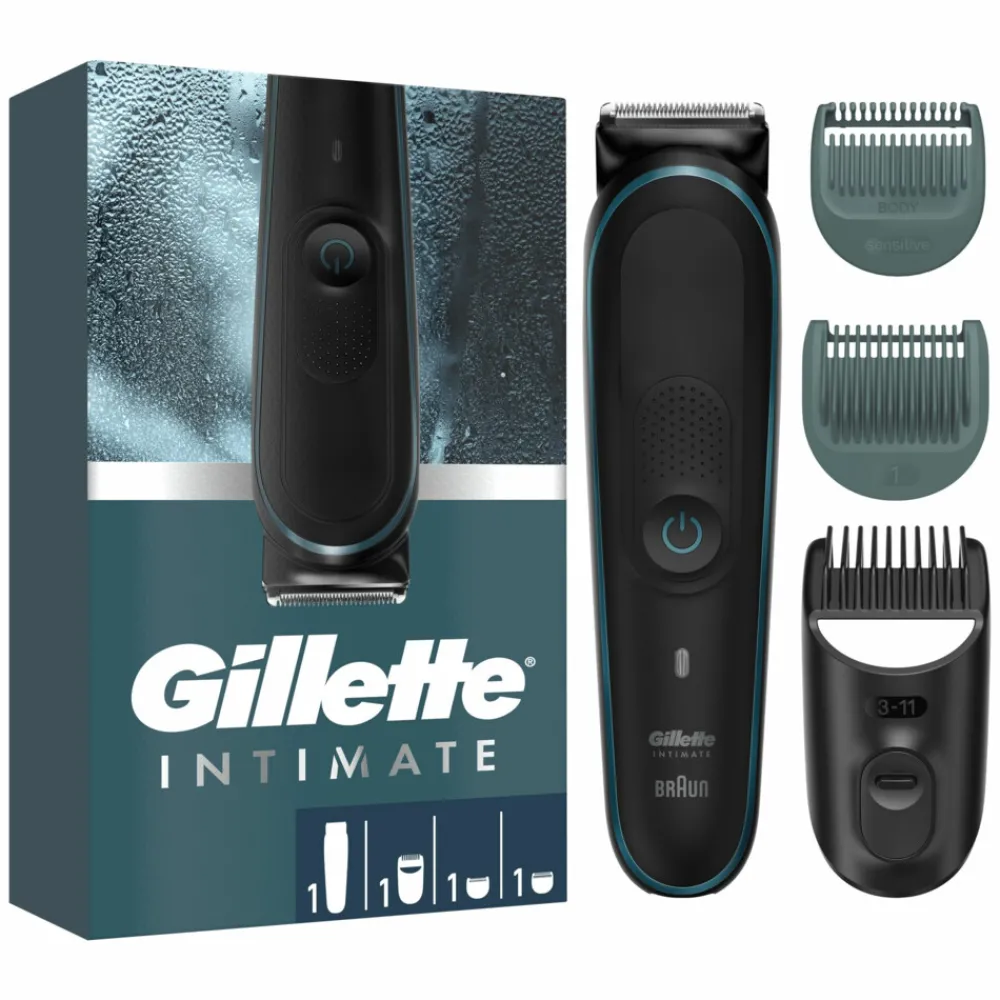 Clearance Intimate Trimmer i5 Heren Scheren & Ontharen