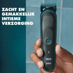Clearance Intimate Trimmer i5 Heren Scheren & Ontharen